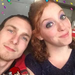 Meet your Posher, Cory